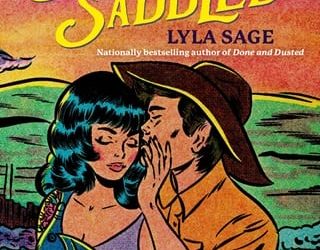 swift saddled lyla sage