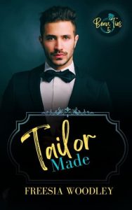 tailor made, freesia woodley