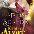 taming of scandal kathleen ayers