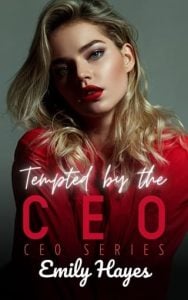 tempted ceo, emily hayes