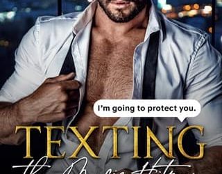 texting mafia hitman flora ferrari