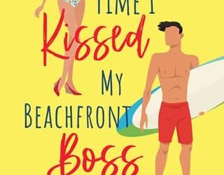 that time i kissed julie christianson