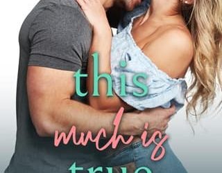 this much is true adriana locke