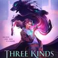 three kinds kim harrison