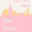 three weeks ellie owen