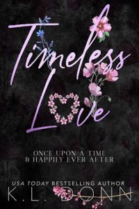 timeless love, kl donn