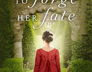to forge her fate kasey stockton