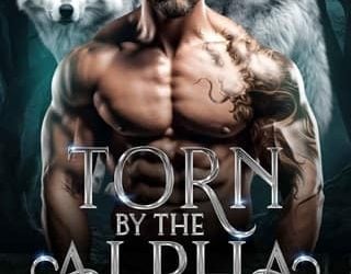torn by alpha brittany white