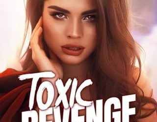 toxic revenge olivia lewin