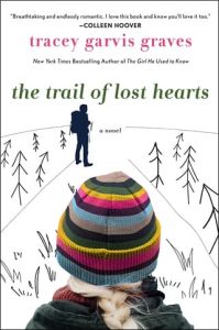 trail lost hearts, tracey garvis graves
