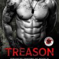 treason logan gray