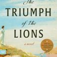 triumph of lions stefania auci