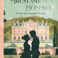 trust honesty leah page