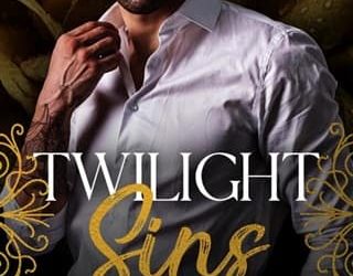twilight sins naomi west
