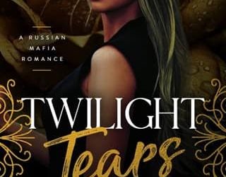 twilight tears naomi west