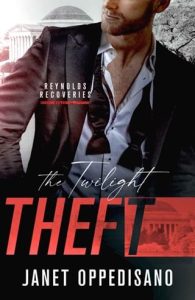 twilight theft, janet oppedisano