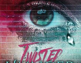 twisted hunger stacy rush