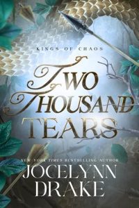 two thousand tears, jocelynn drake
