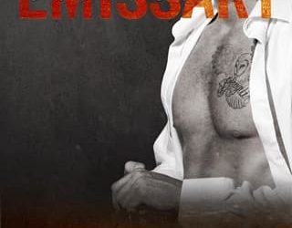 undercover emissary heather slade