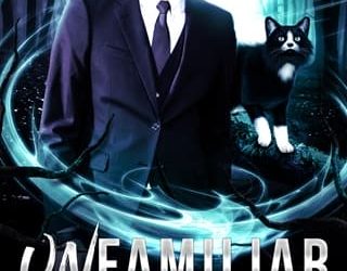 unfamiliar kris t bethke