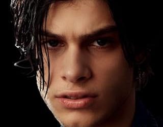 unfettered demon s rodman