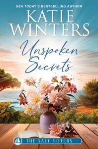 unspoken secrets, katie winters