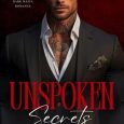 unspoken secrets kya lane