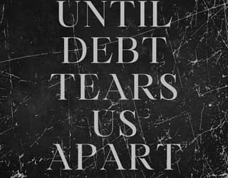 until debt tears us avelyn mae