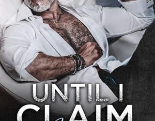until i claim you callie stevens