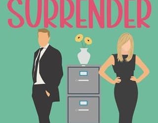 until we surrender lilly henderson