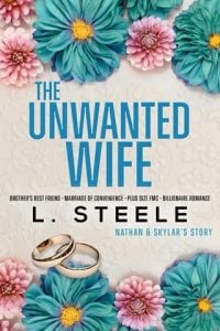 unwanted wife, l steele
