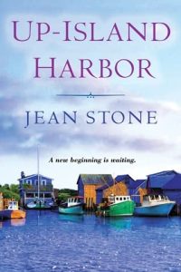 up island harbor, jean stone