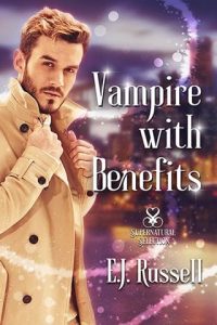 vampire with benefits, ej russell