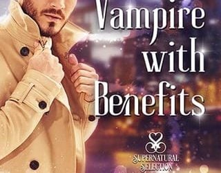 vampire with benefits ej russell