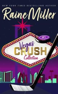 vegas crush, raine miller