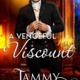 vengeful viscount tammy andresen