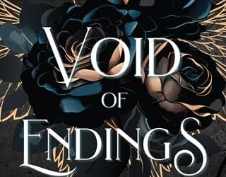 void of endings hillary raymer