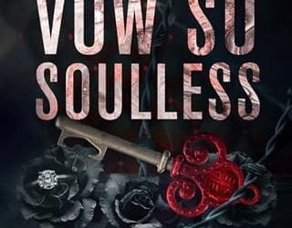 vow so soulless vero heath