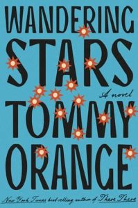 wandering stars, tommy orange