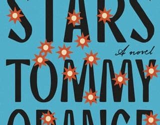 wandering stars tommy orange