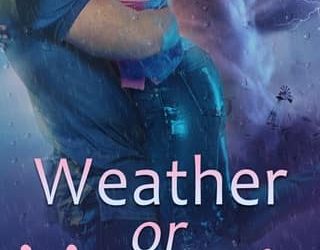 weather or knot tracy brogan