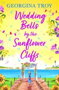 wedding bells, georgina troy