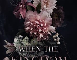 when kingdom cracks de chapman