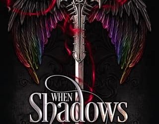 when shadows dream wren smythe