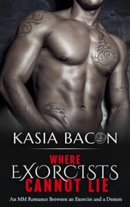 where exocrists lie, kasia bacon