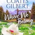 where we belong kellie coates gilbert