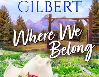 where we belong kellie coates gilbert