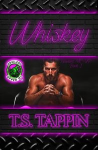 whiskey, ts tappin
