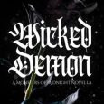 wicked demon lark henry