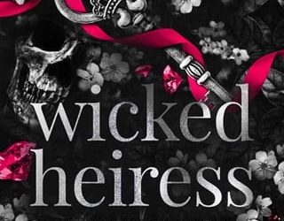 wicked heiress jillian frost